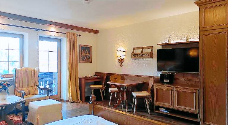 Wonderful holiday apartment with yard | Pet-friendly — photo 2