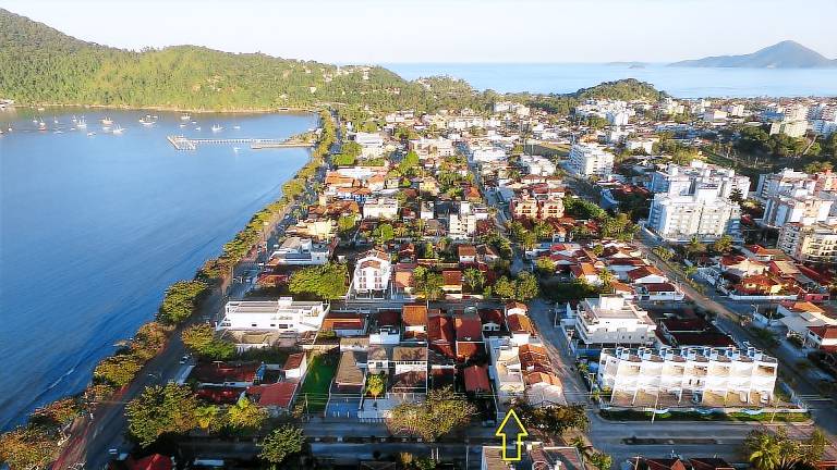Apartamento Praia Grande