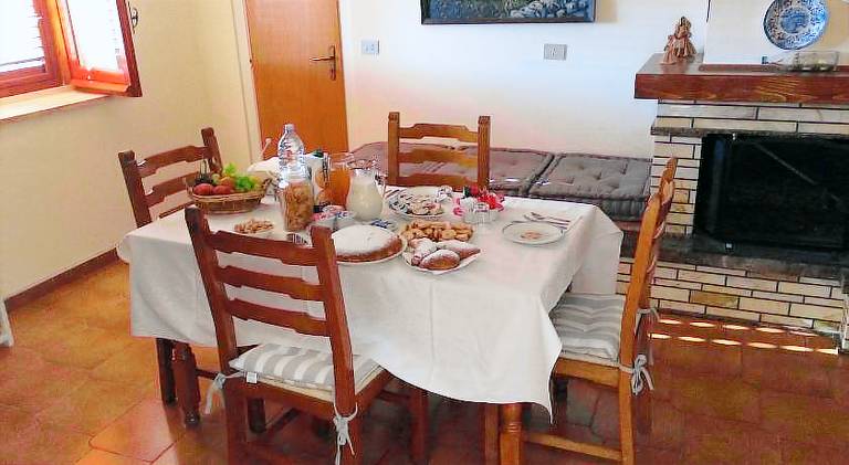 B&B La Terrazza Dell'Itria — photo 3