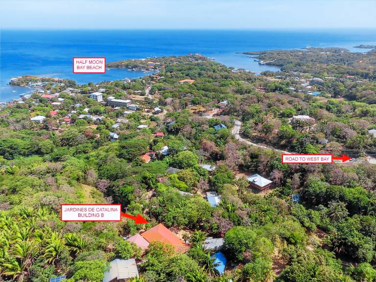 Brand new home in lively West End- Coral Cove — photo 2