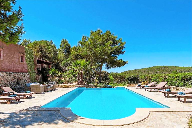 Villa Santa Eulària des Riu