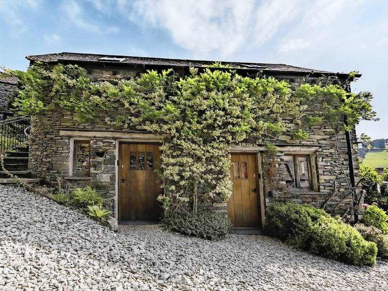 Family-friendly wonderful cottage with garden | Pet-friendly — photo 3