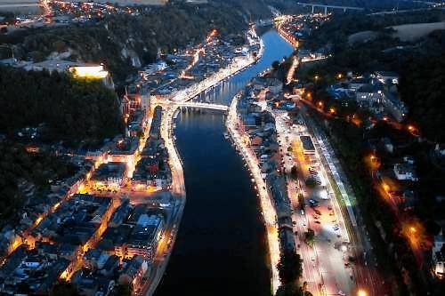 Bed & Breakfast  Dinant