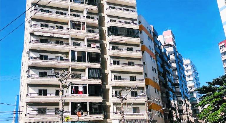 Rental apartment with 2 rooms for 8 persons — photo 3