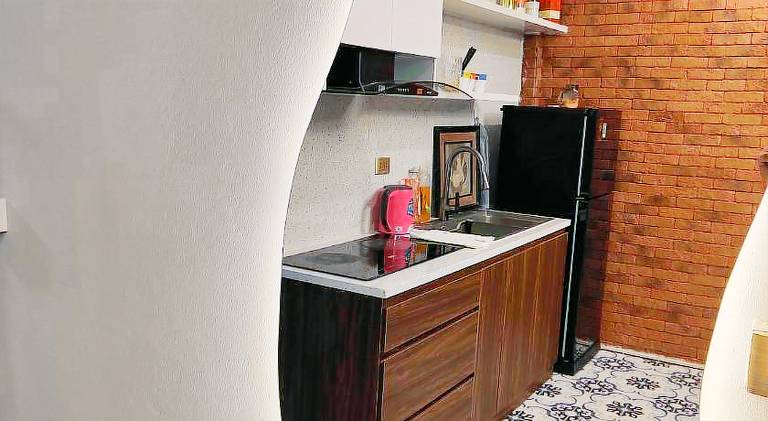 Holiday apartment | Next to Temple of the Jade Mountain — photo 3