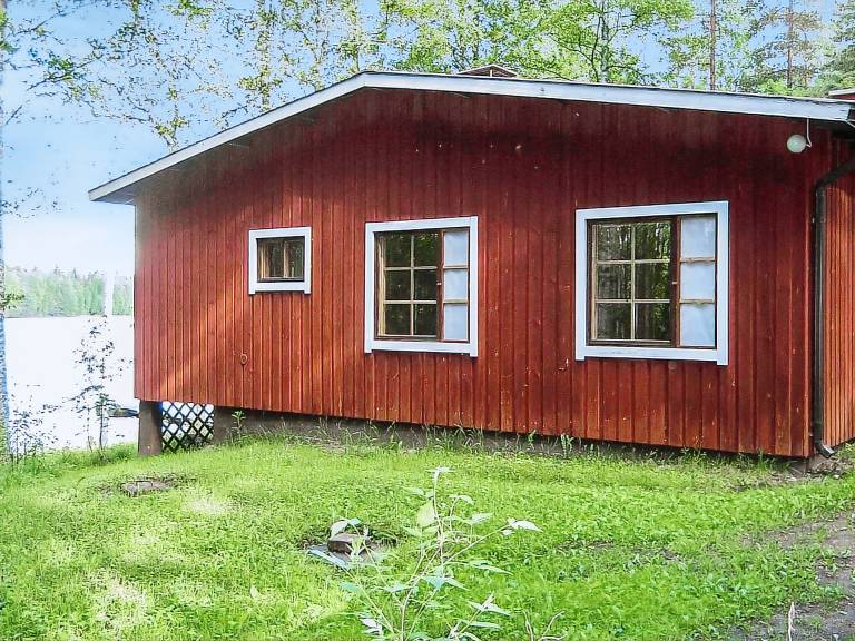 House with sauna | Nature view — photo 4