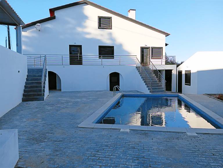 Vivenda Amieira do Tejo