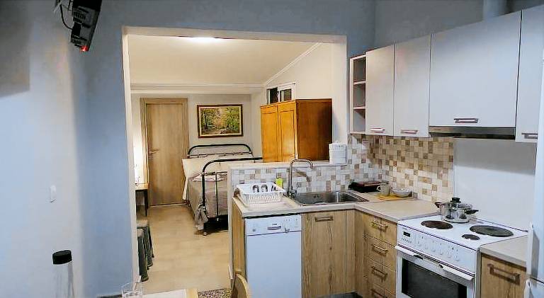 Charming holiday apartment | Pet-friendly — photo 4
