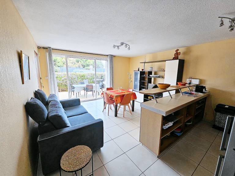 Appartement Palavas-les-Flots