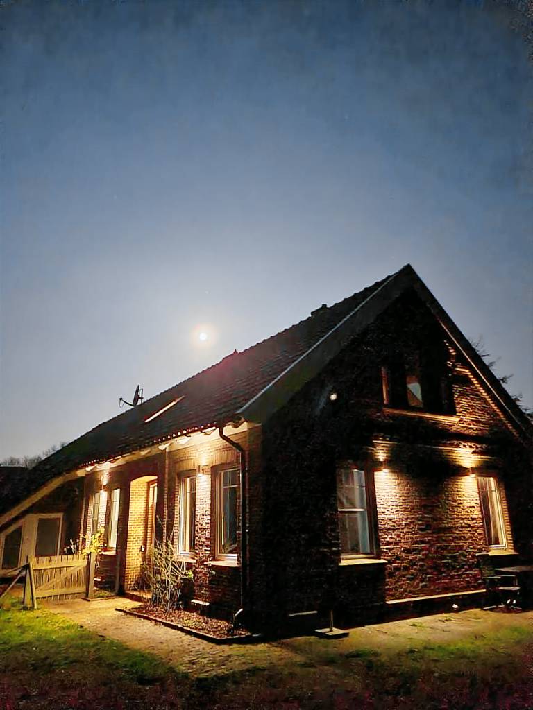 Vacation home with sauna — photo 4