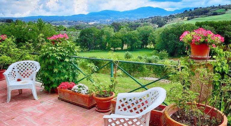 Vacation home with 3 rooms for 6 persons — photo 2