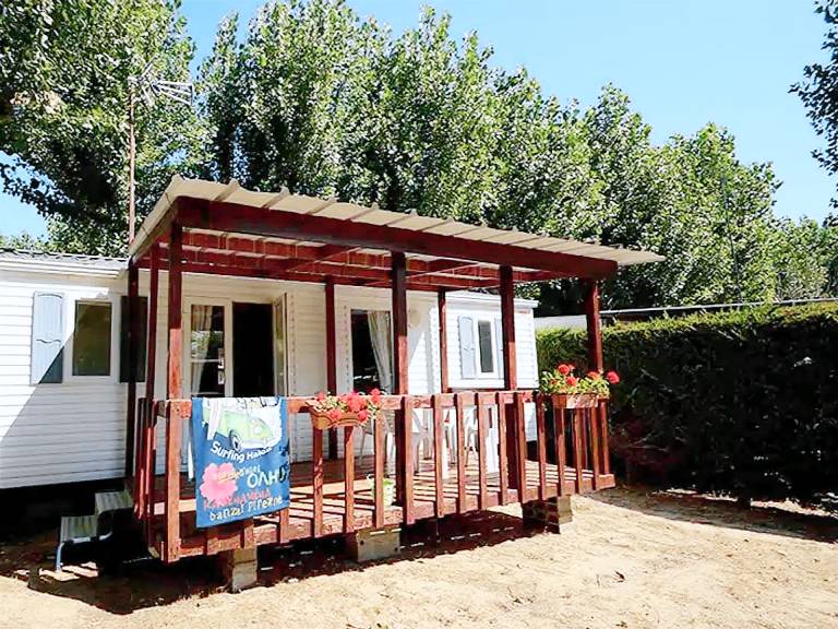 Mobil-home Fromentine