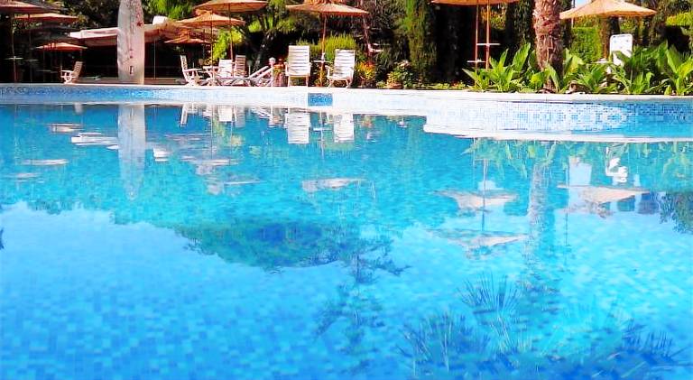 Joya Park Hotel — photo 2