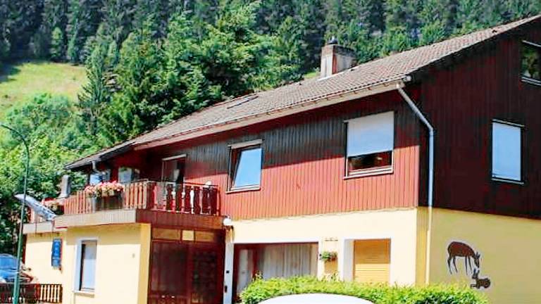 Ferienwohnung Wildemann