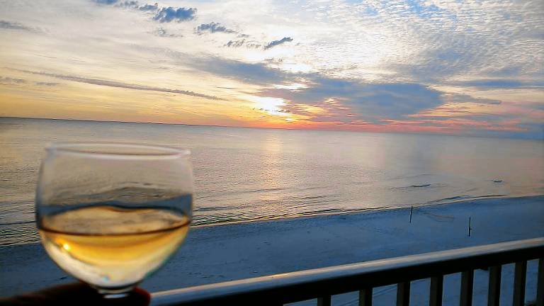 Appartement Lullwater Beach On Gulf Of Mexico