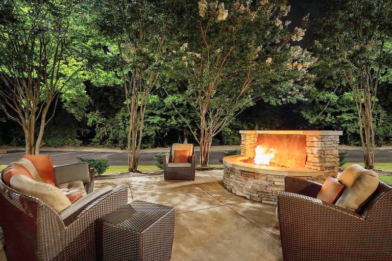Residence Inn by Marriott Atlanta Duluth/Gwinnett Place — photo 5