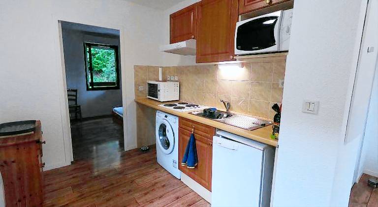 Nice holiday apartment with terrace, garden & private pool | Pet-friendly — photo 3