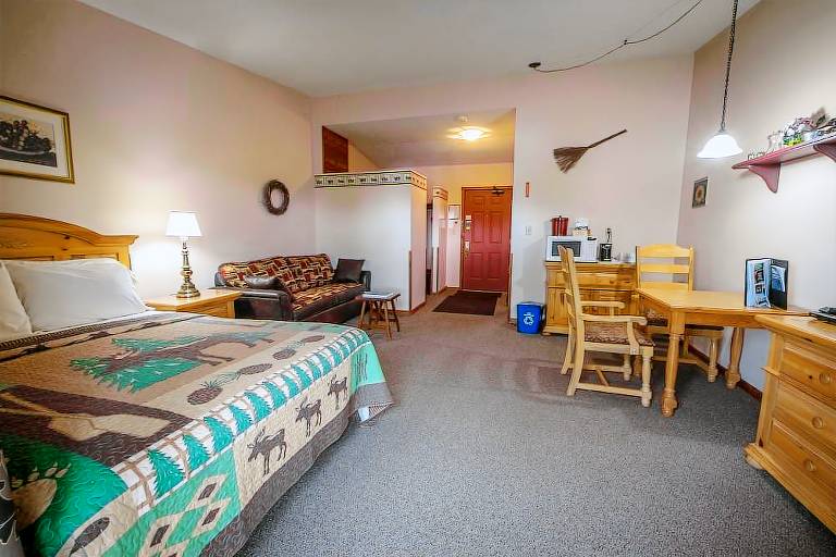 Motel  Hayward