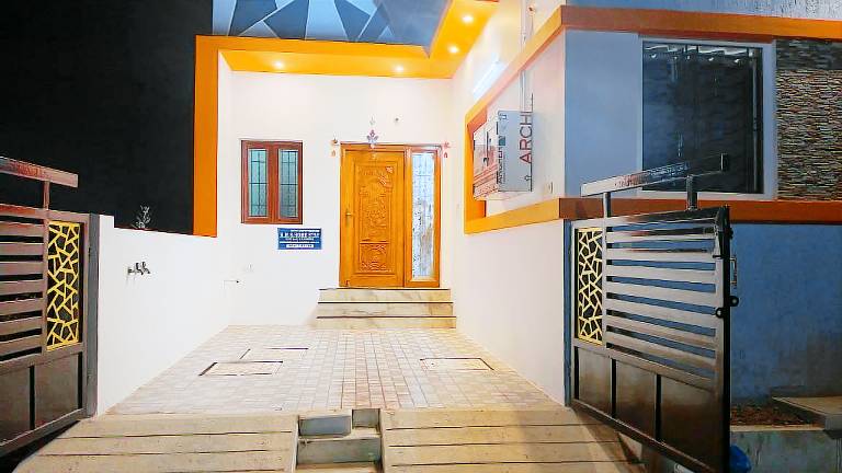 House Madurai
