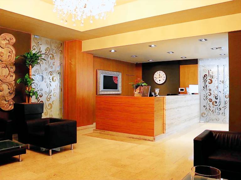 Hotel Evropa — photo 3