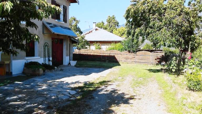 Appartement Embrun