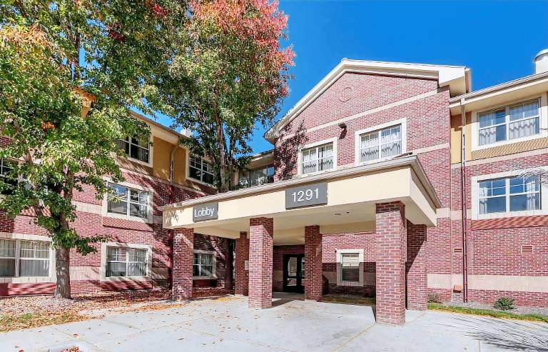 Extended Stay America Suites - Denver - Westminster — photo 4