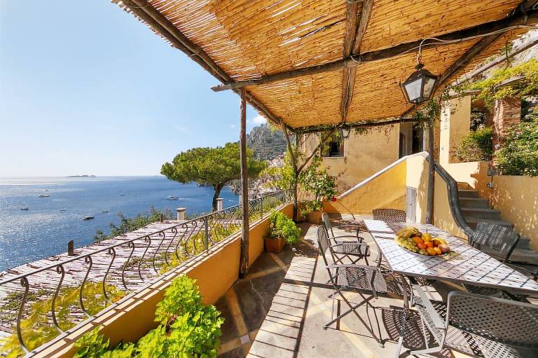 Villa Vico Equense