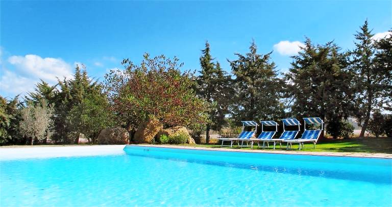 Villa Libbiano