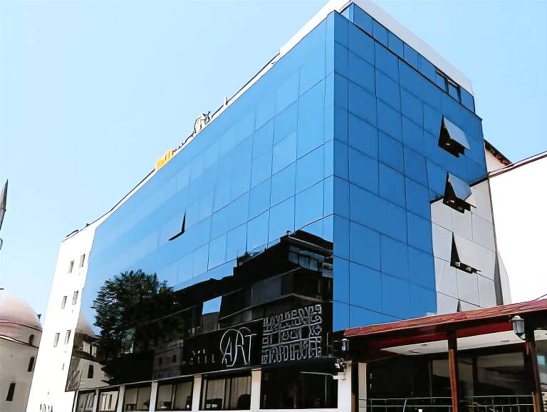 Hotel Art in Sarajevo
