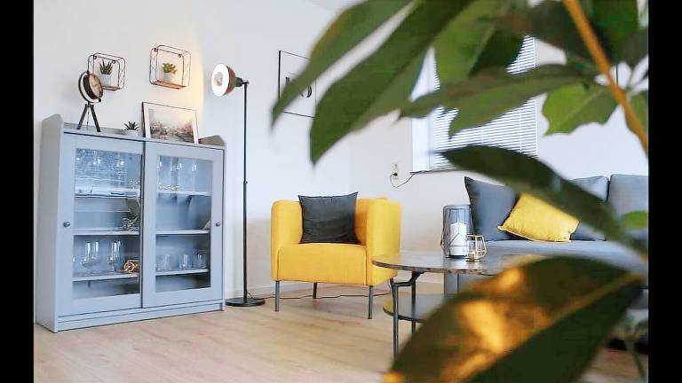 Ferienwohnung Montabaur