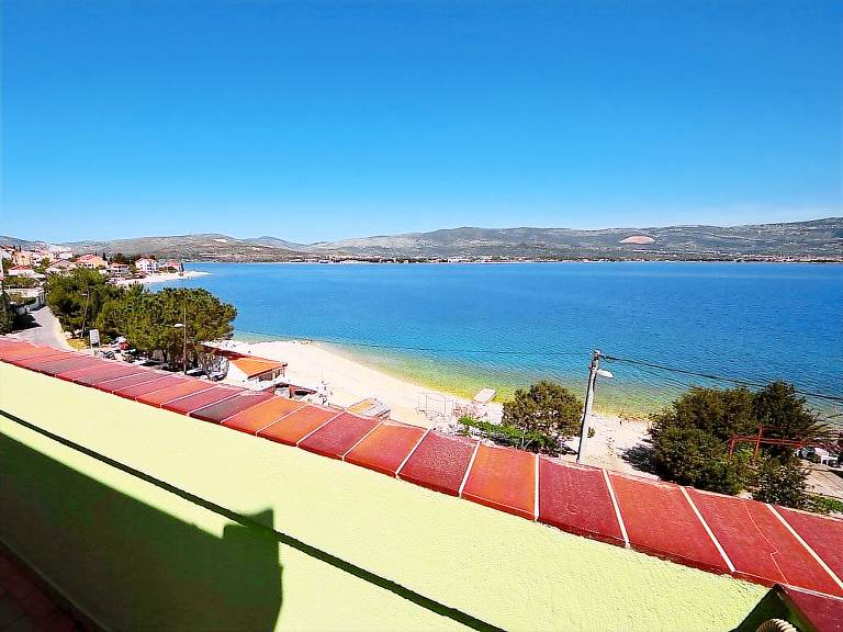 Appartement Čiovo