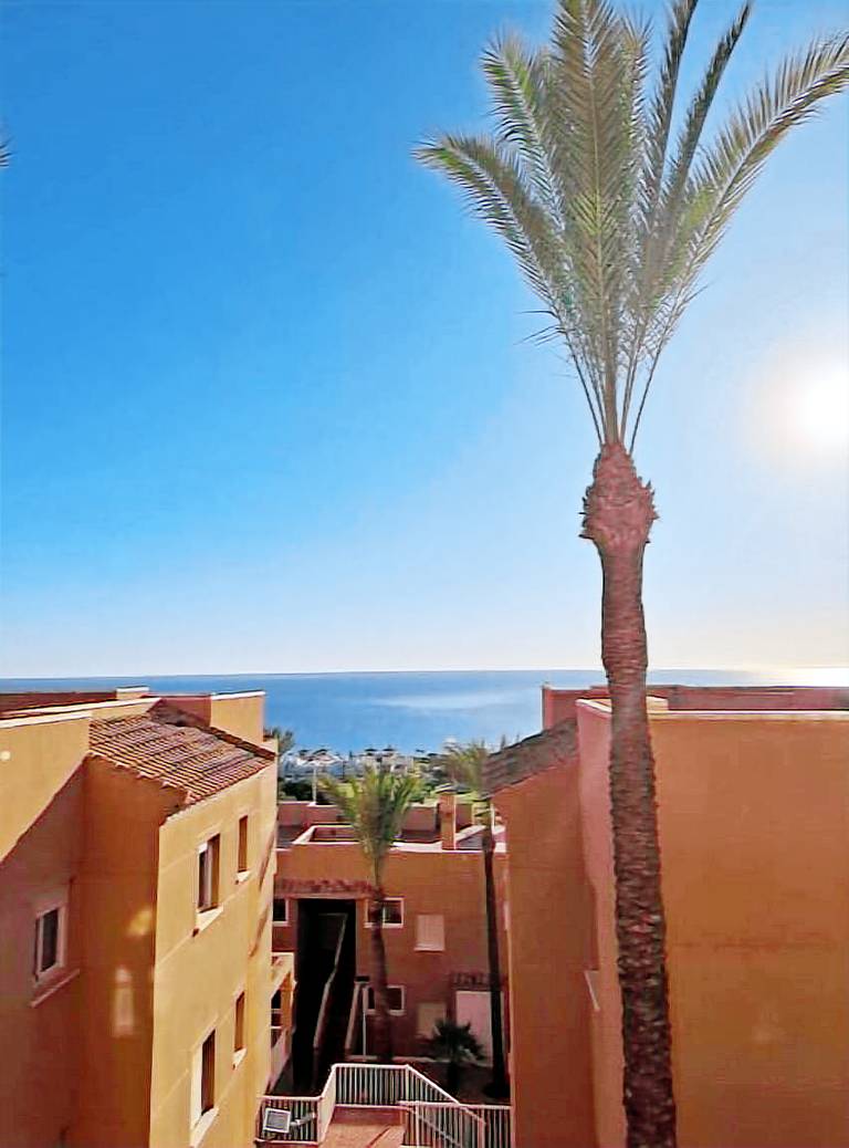 Apartamento Garrucha