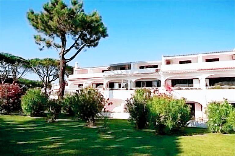 Apartment  Almancil
