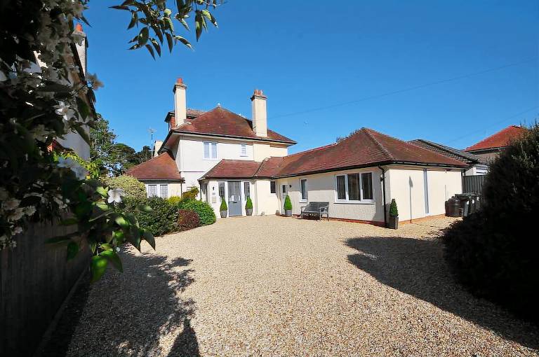 Casa Bournemouth