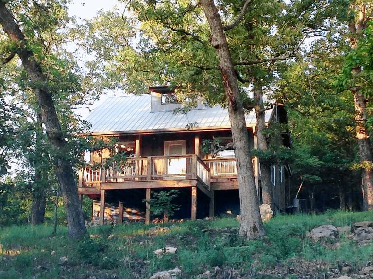 Cabin Ridgedale