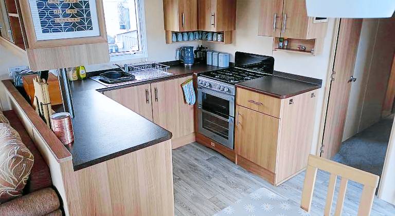 Charming rental apartment | Pets are welcome — photo 4