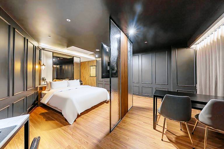 Seosan Browndot Hotel