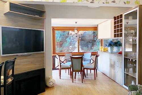 Apartamento Gramado
