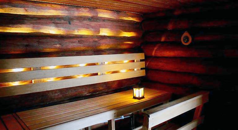 Katka Lake Lodge — photo 3
