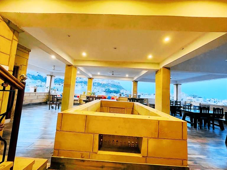 Wonbin Safari Hotel — photo 5