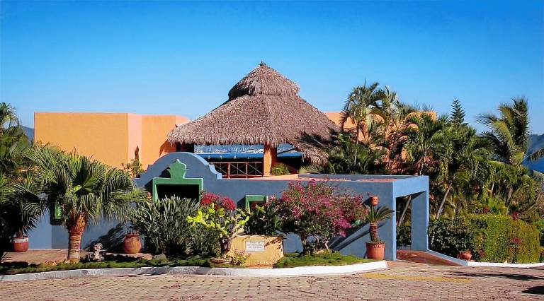 Villa Manzanillo