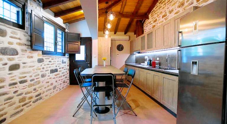 Thalia Traditional Guest House — photo 5