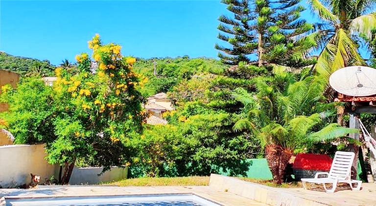 Vacation home with pool | Close to the beach | Dogs allowed in Búzios
