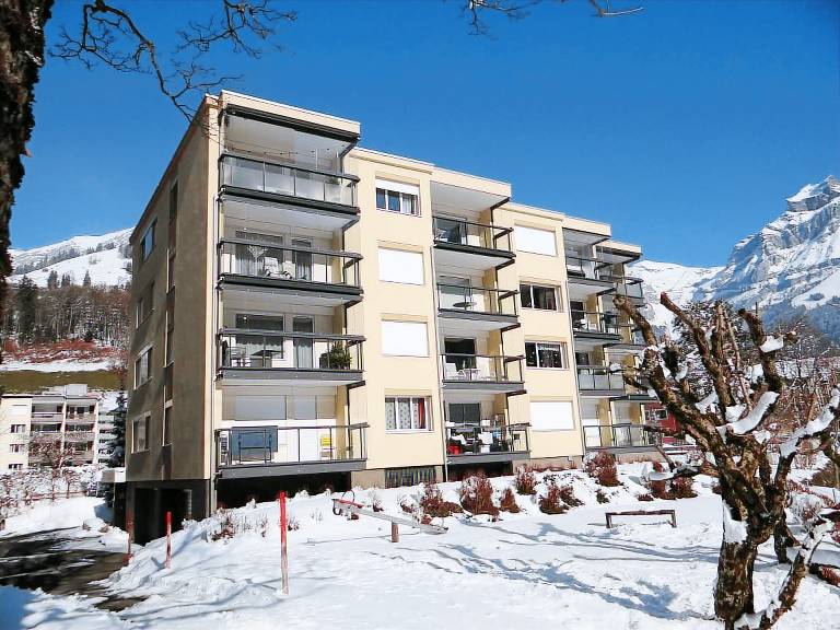 Appartement Engelberg
