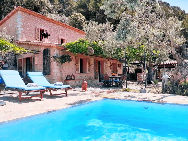 House Sóller
