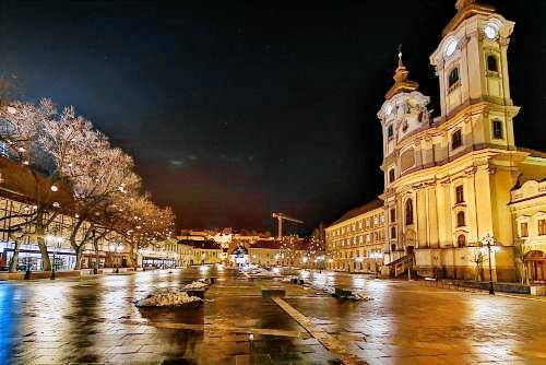 Apartament Eger