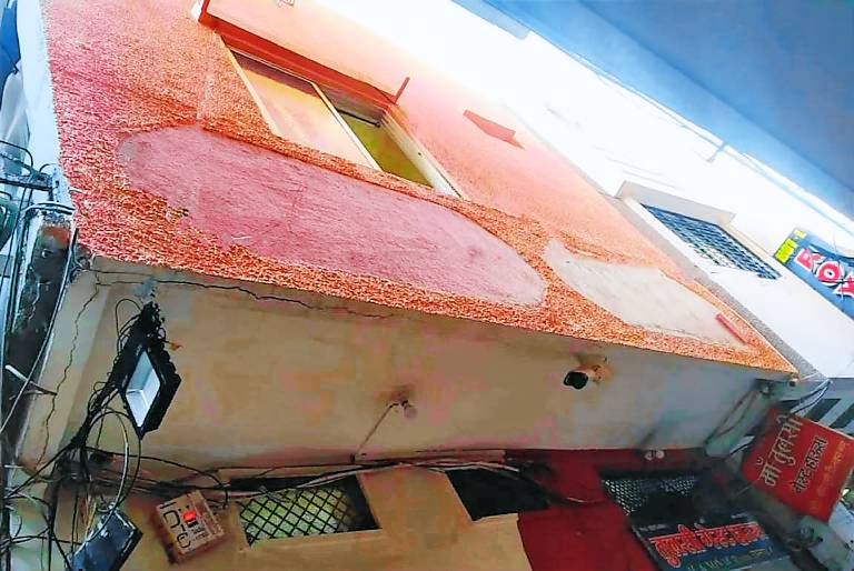 Goroomgo Maa Tulsi guest house Ujjain — photo 4