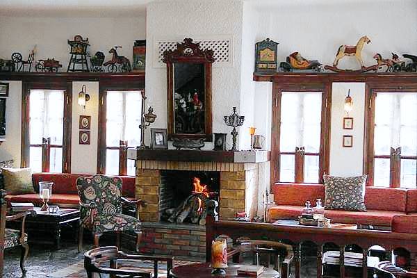Hotel Petrino — photo 3