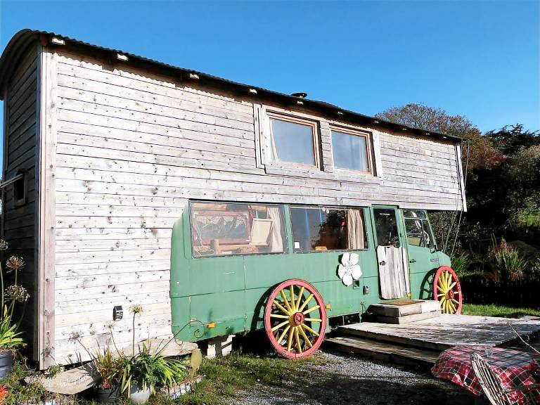 Casa Glanturkin