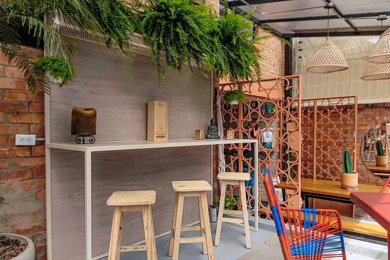 Trip Monkey Hostel Zona G — photo 2